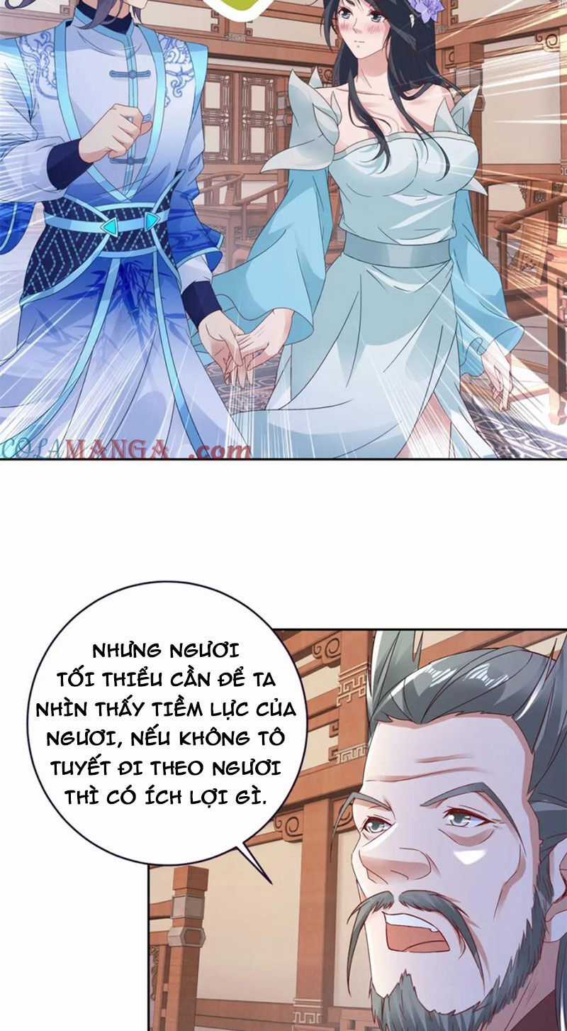 Thần Hồn Võ Đế Chapter 384 trang 22