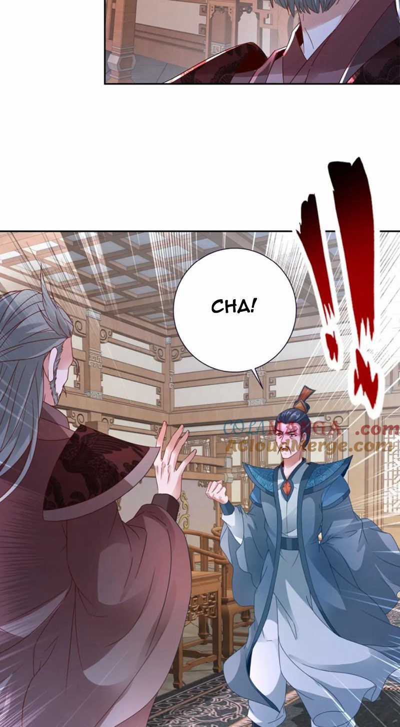 Thần Hồn Võ Đế Chapter 384 trang 23