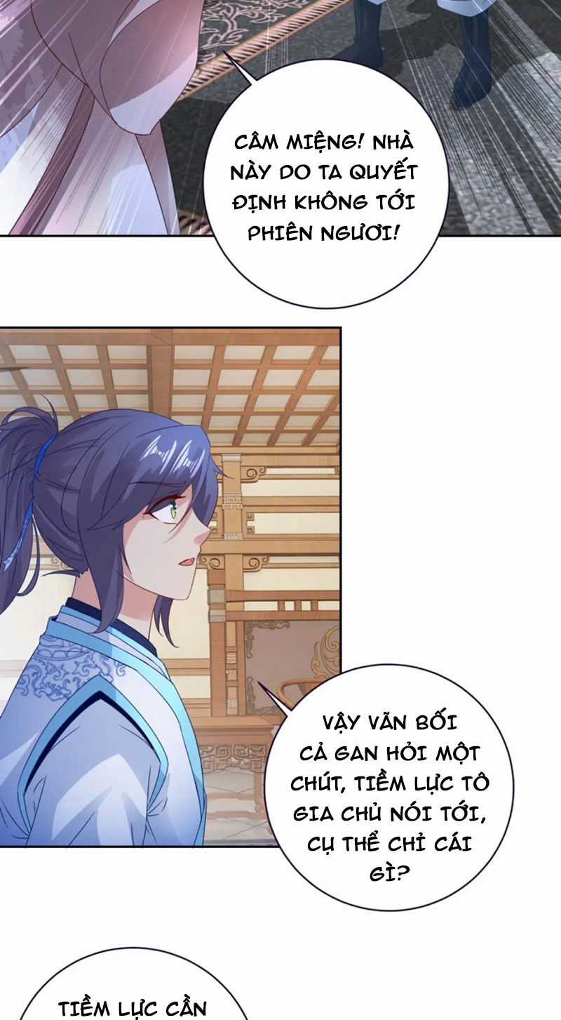 Thần Hồn Võ Đế Chapter 384 trang 24