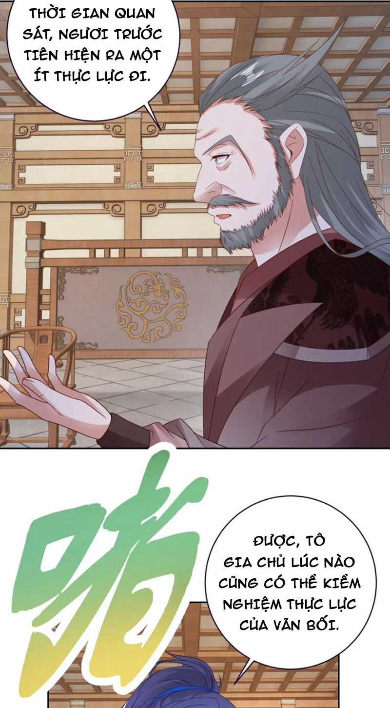 Thần Hồn Võ Đế Chapter 384 trang 25