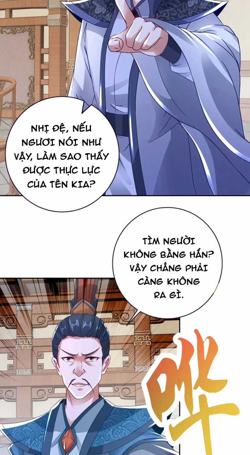 Thần Hồn Võ Đế Chapter 384 trang 28