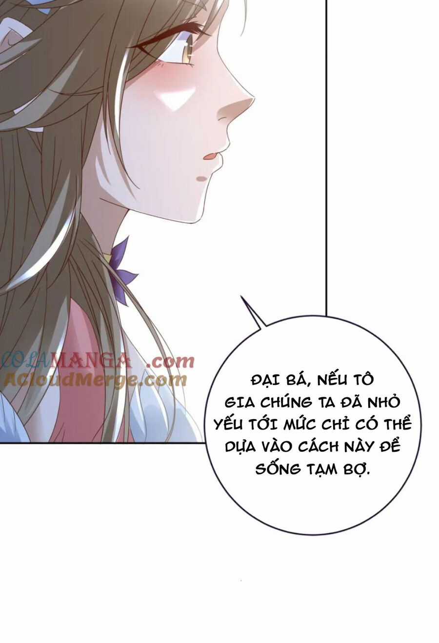 Thần Hồn Võ Đế Chapter 384 trang 3