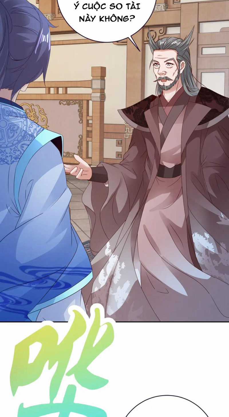 Thần Hồn Võ Đế Chapter 384 trang 30