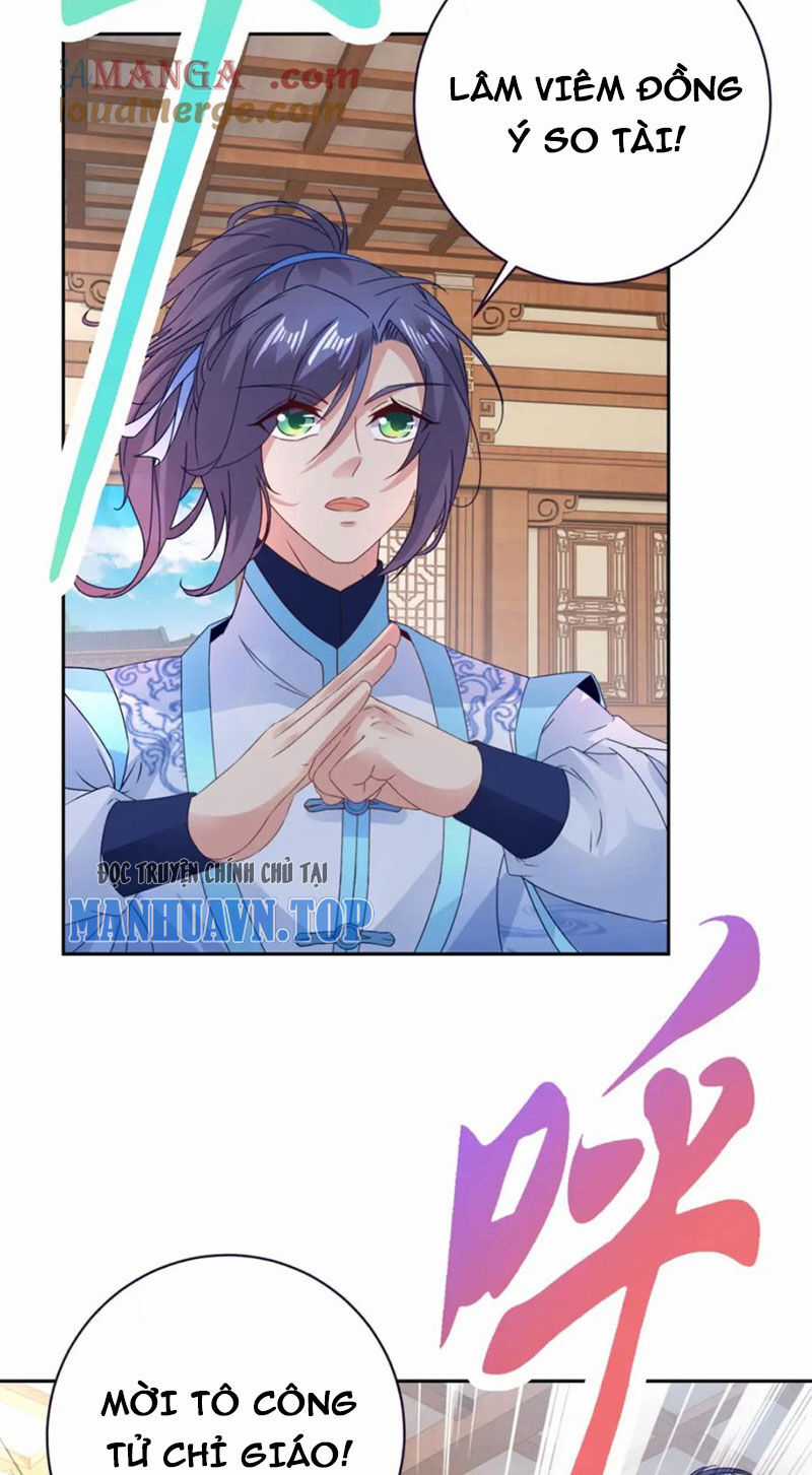 Thần Hồn Võ Đế Chapter 384 trang 31