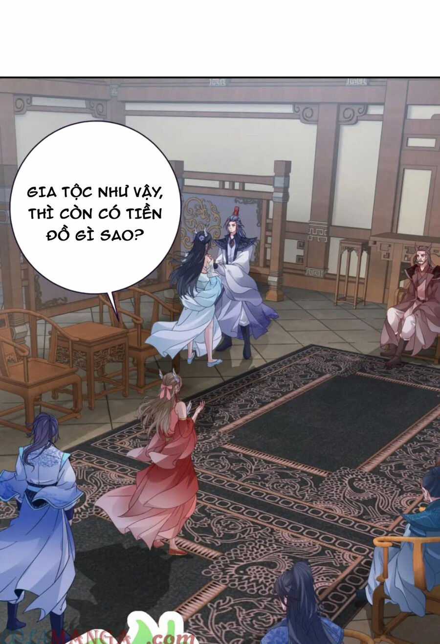 Thần Hồn Võ Đế Chapter 384 trang 4