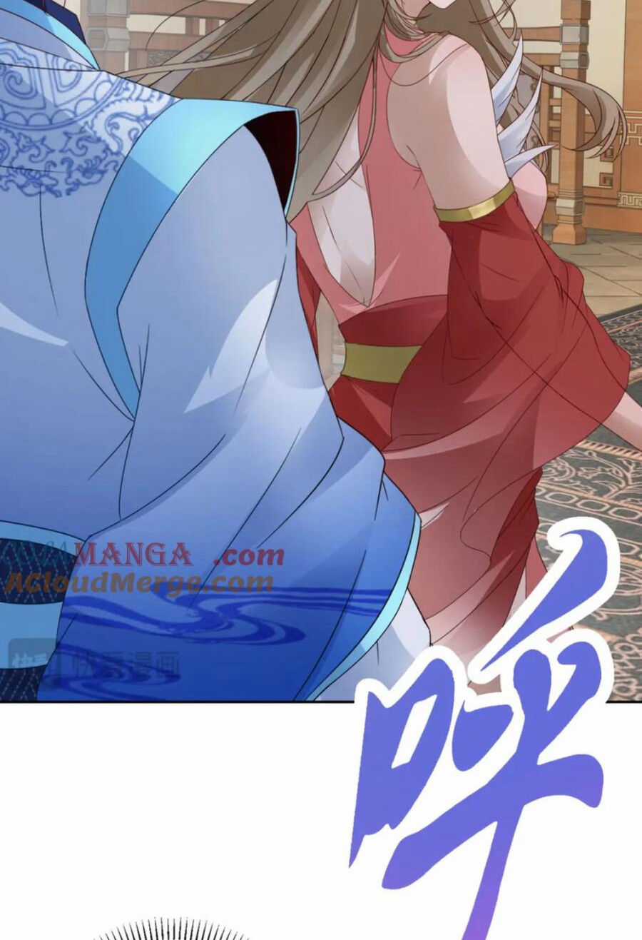 Thần Hồn Võ Đế Chapter 384 trang 6