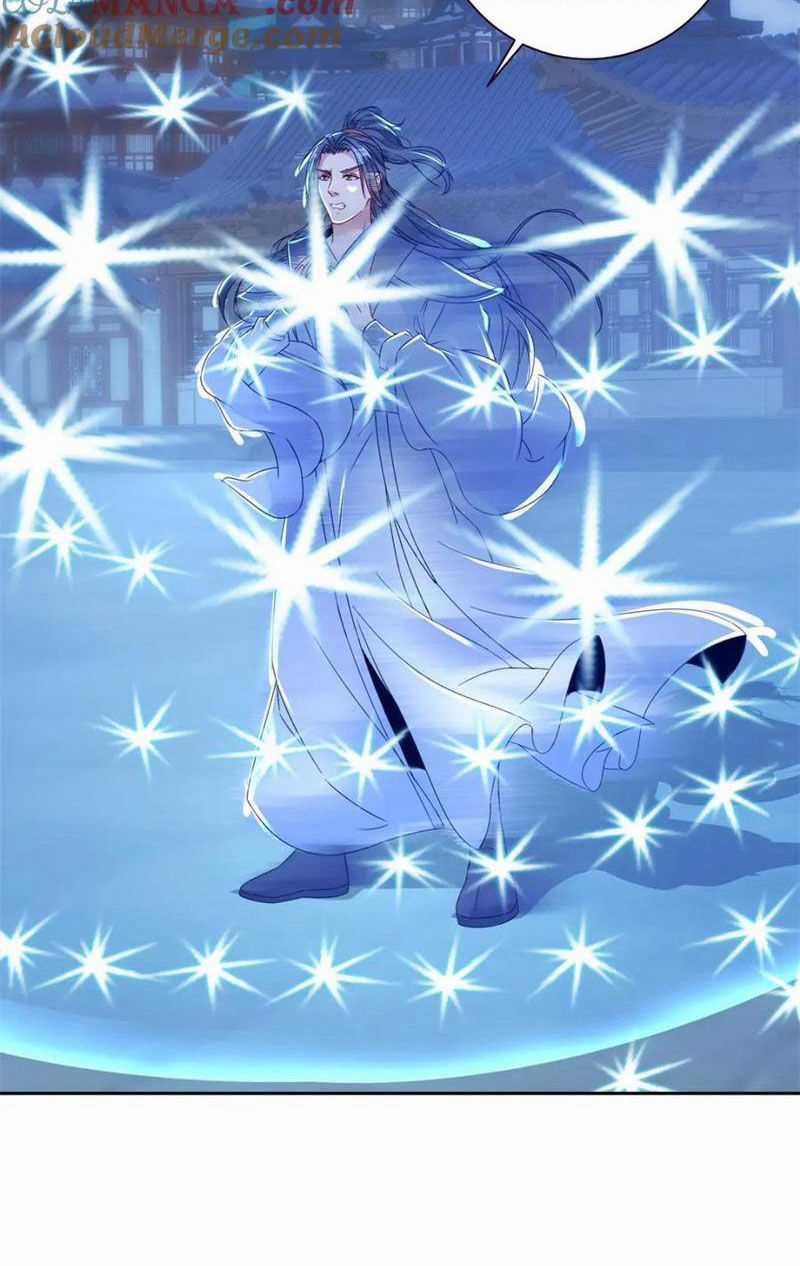 Thần Hồn Võ Đế Chapter 385 trang 10