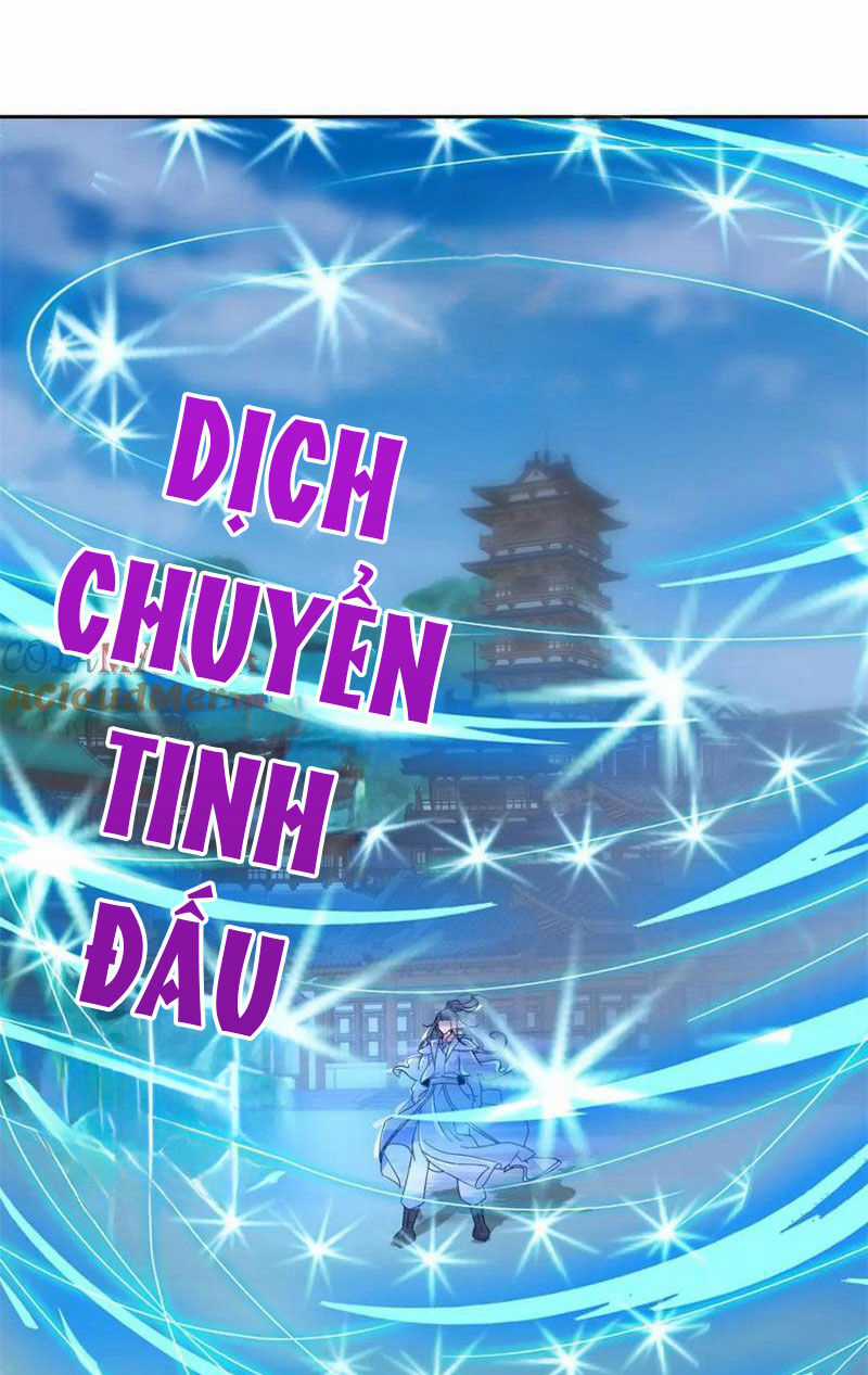 Thần Hồn Võ Đế Chapter 385 trang 11