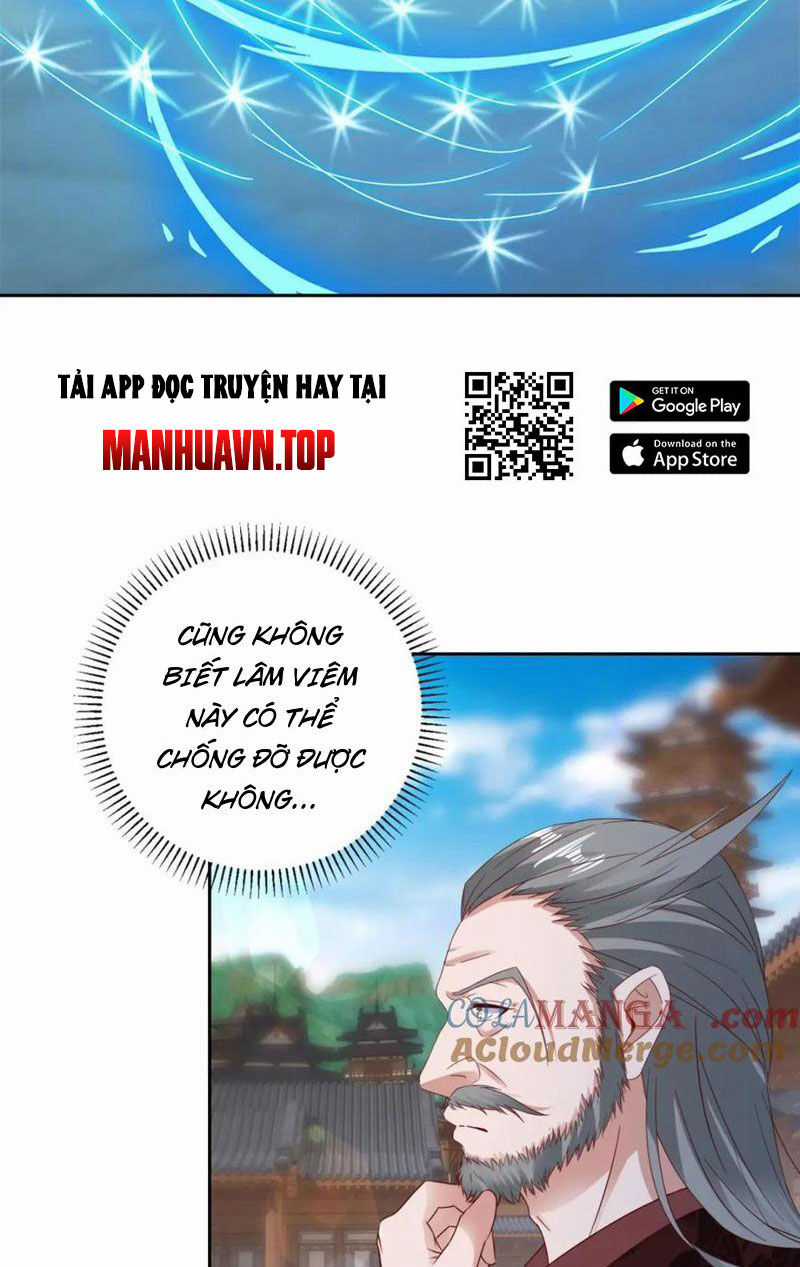 Thần Hồn Võ Đế Chapter 385 trang 12