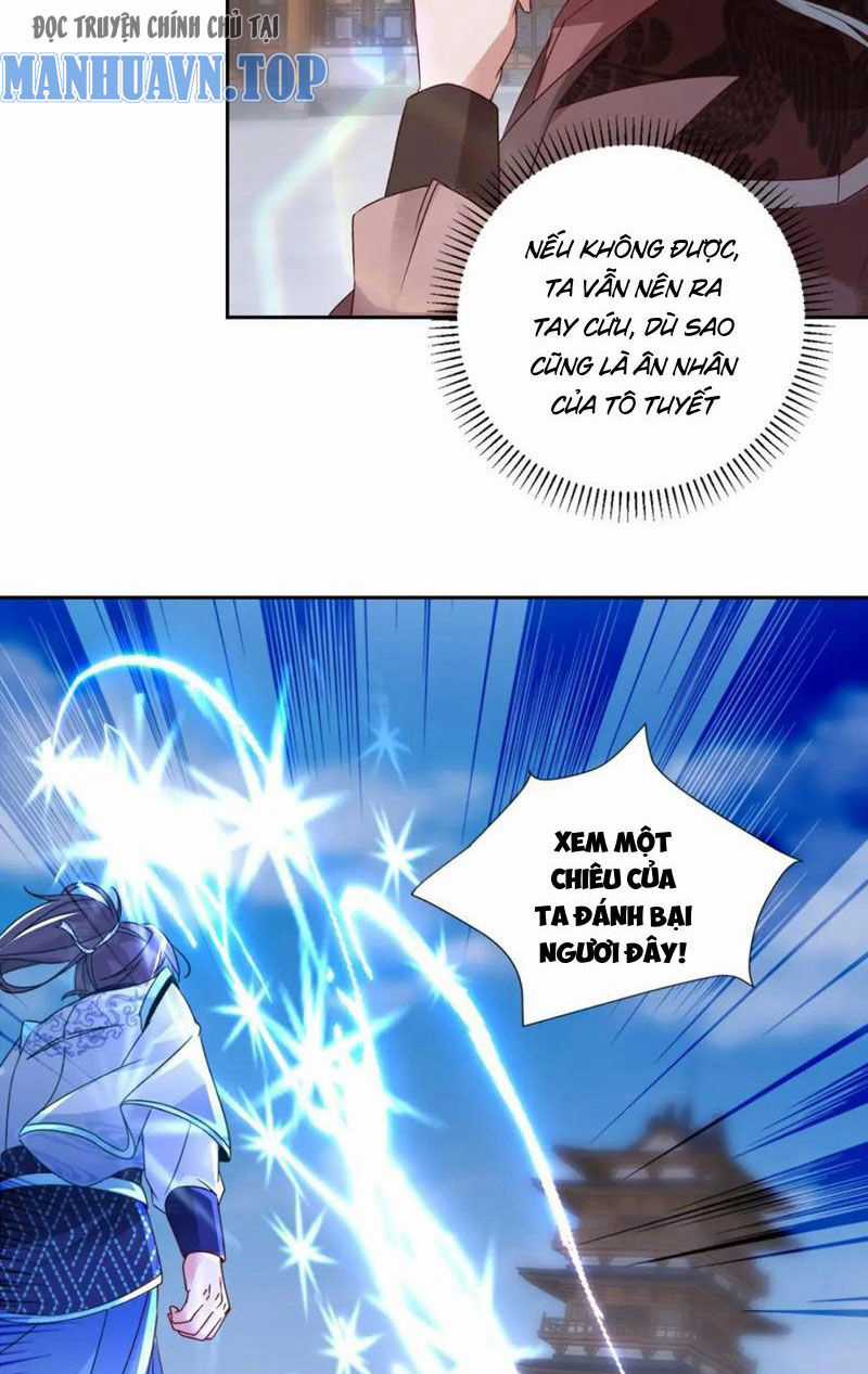 Thần Hồn Võ Đế Chapter 385 trang 13