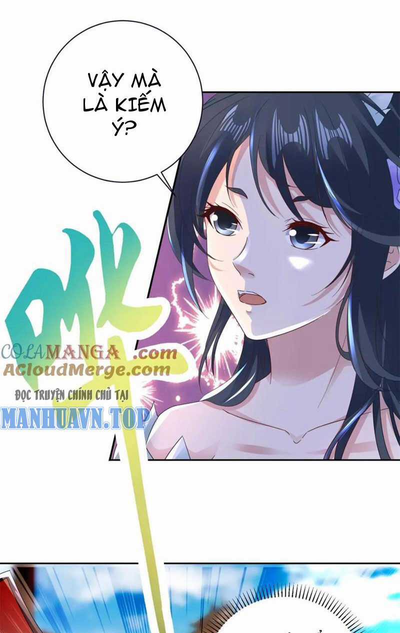 Thần Hồn Võ Đế Chapter 385 trang 18