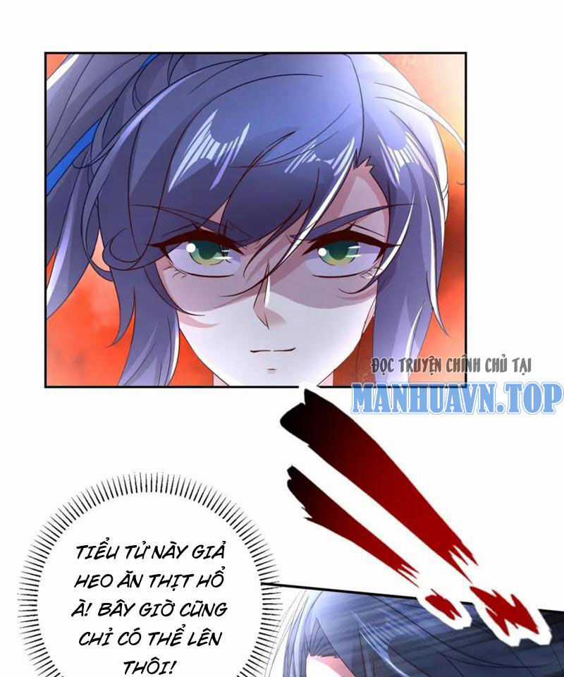 Thần Hồn Võ Đế Chapter 385 trang 20