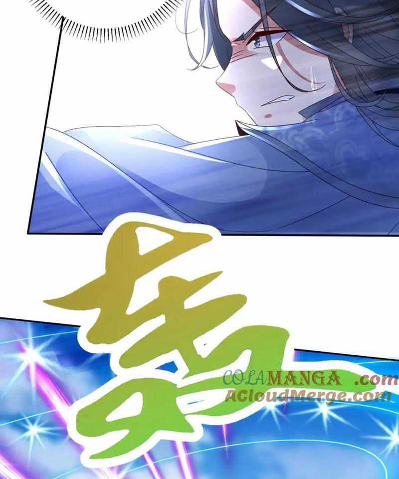 Thần Hồn Võ Đế Chapter 385 trang 21