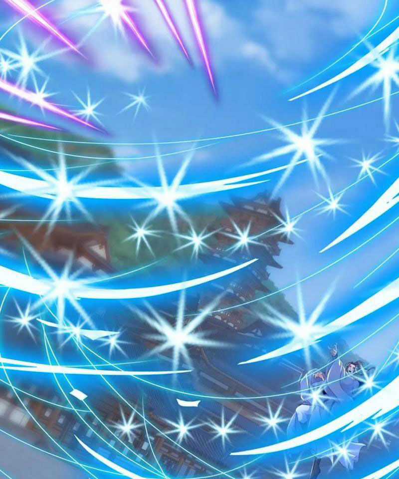 Thần Hồn Võ Đế Chapter 385 trang 22