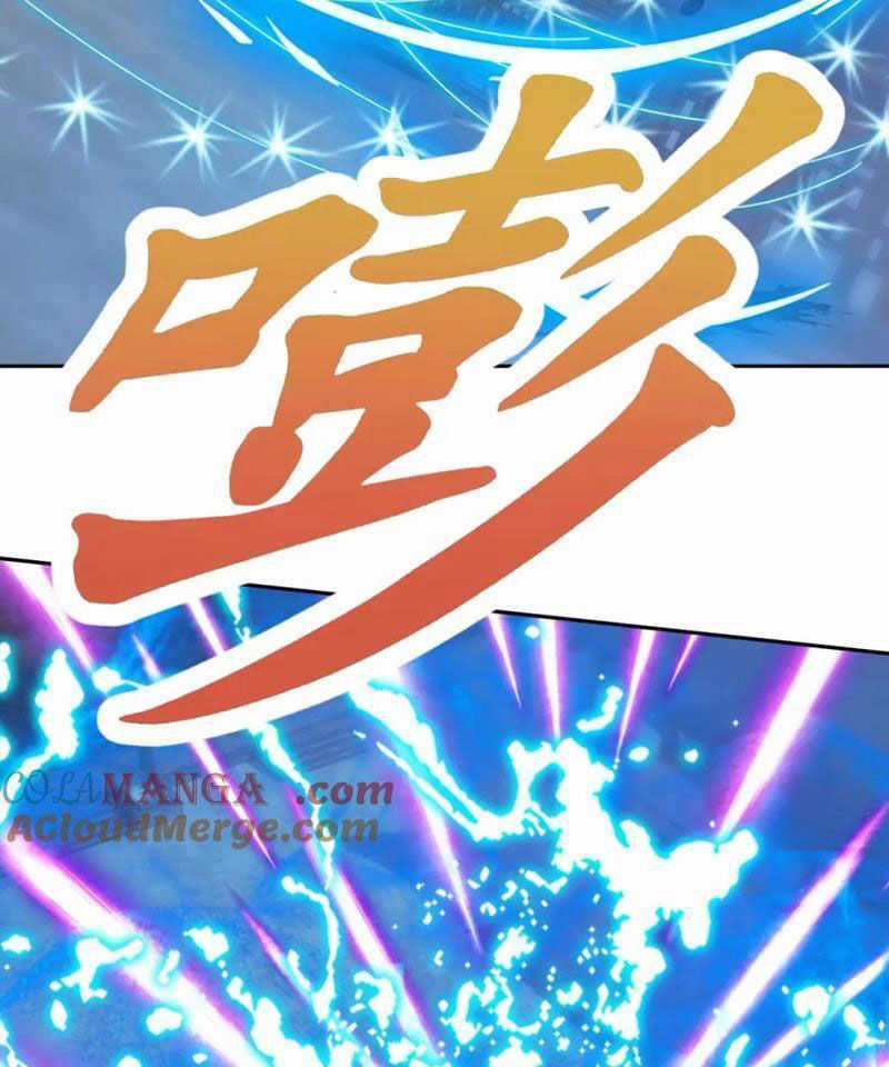 Thần Hồn Võ Đế Chapter 385 trang 23