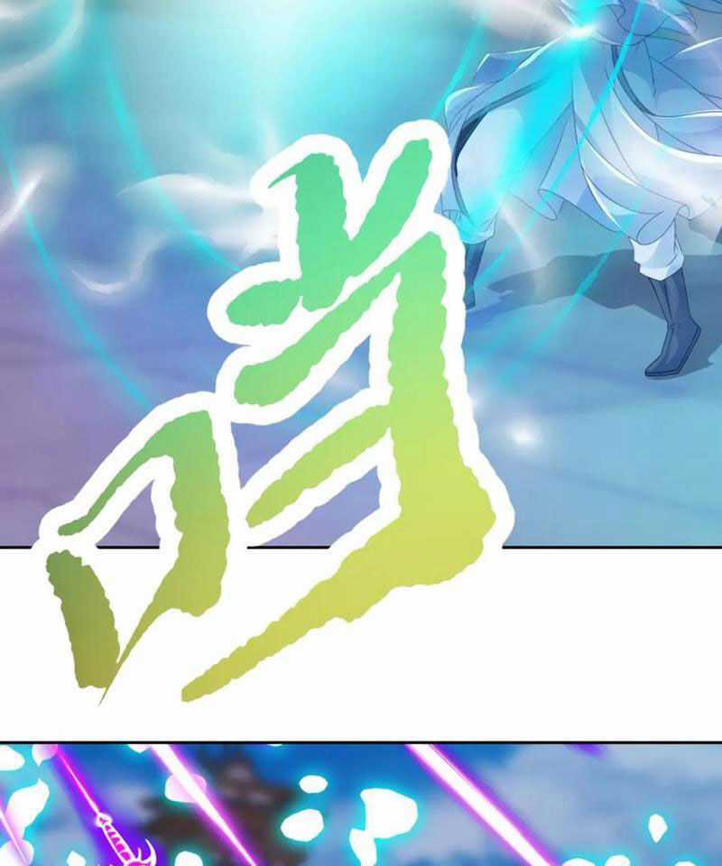 Thần Hồn Võ Đế Chapter 385 trang 26