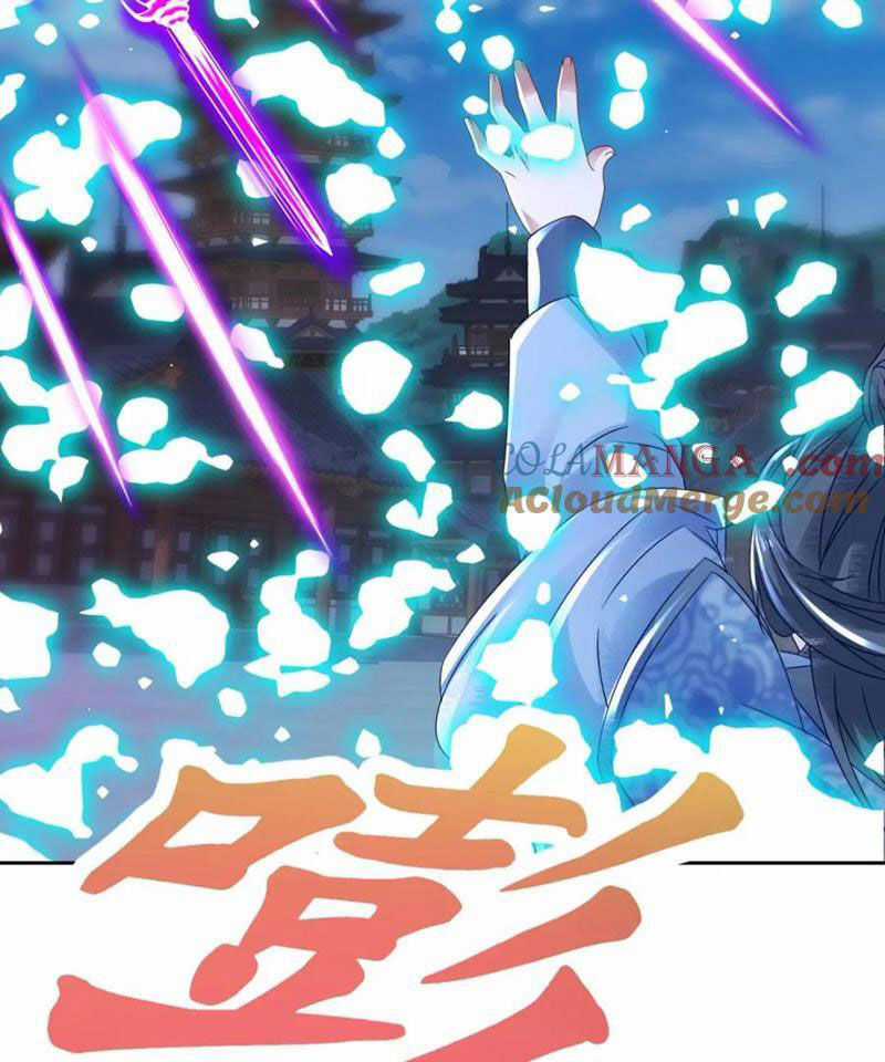 Thần Hồn Võ Đế Chapter 385 trang 27