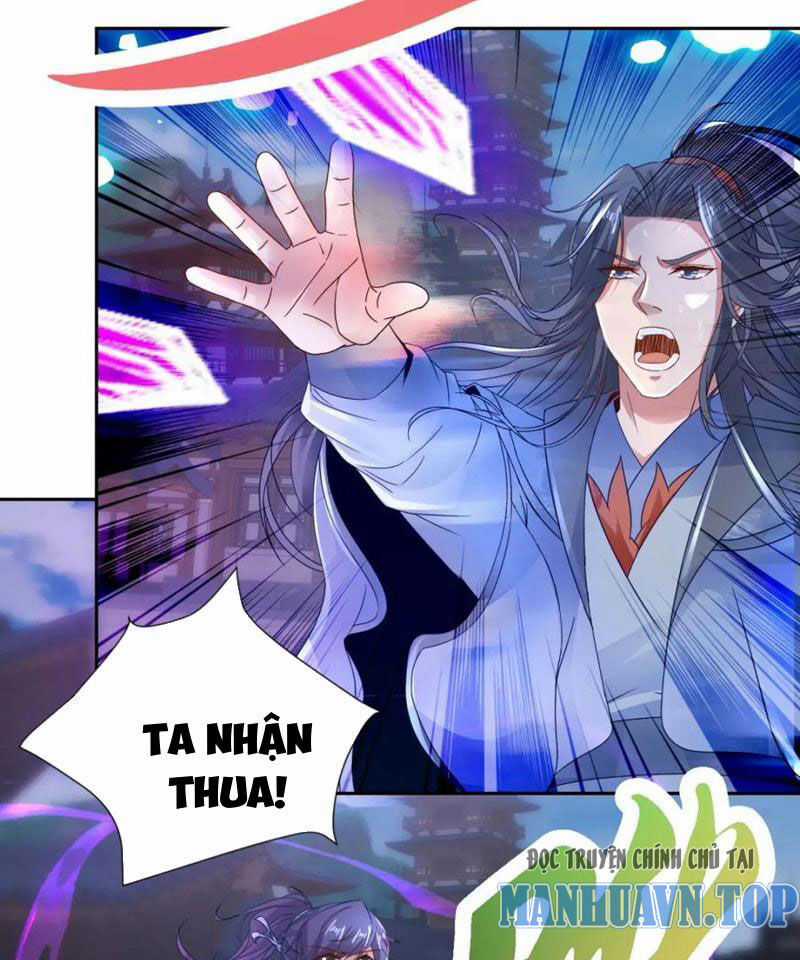 Thần Hồn Võ Đế Chapter 385 trang 28