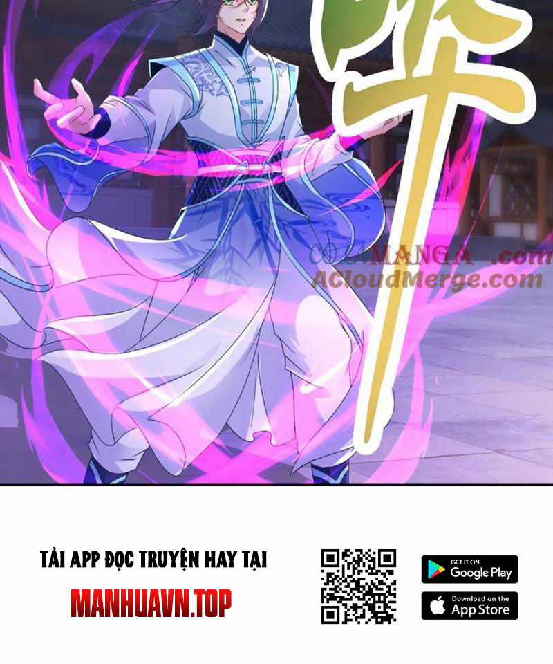 Thần Hồn Võ Đế Chapter 385 trang 29