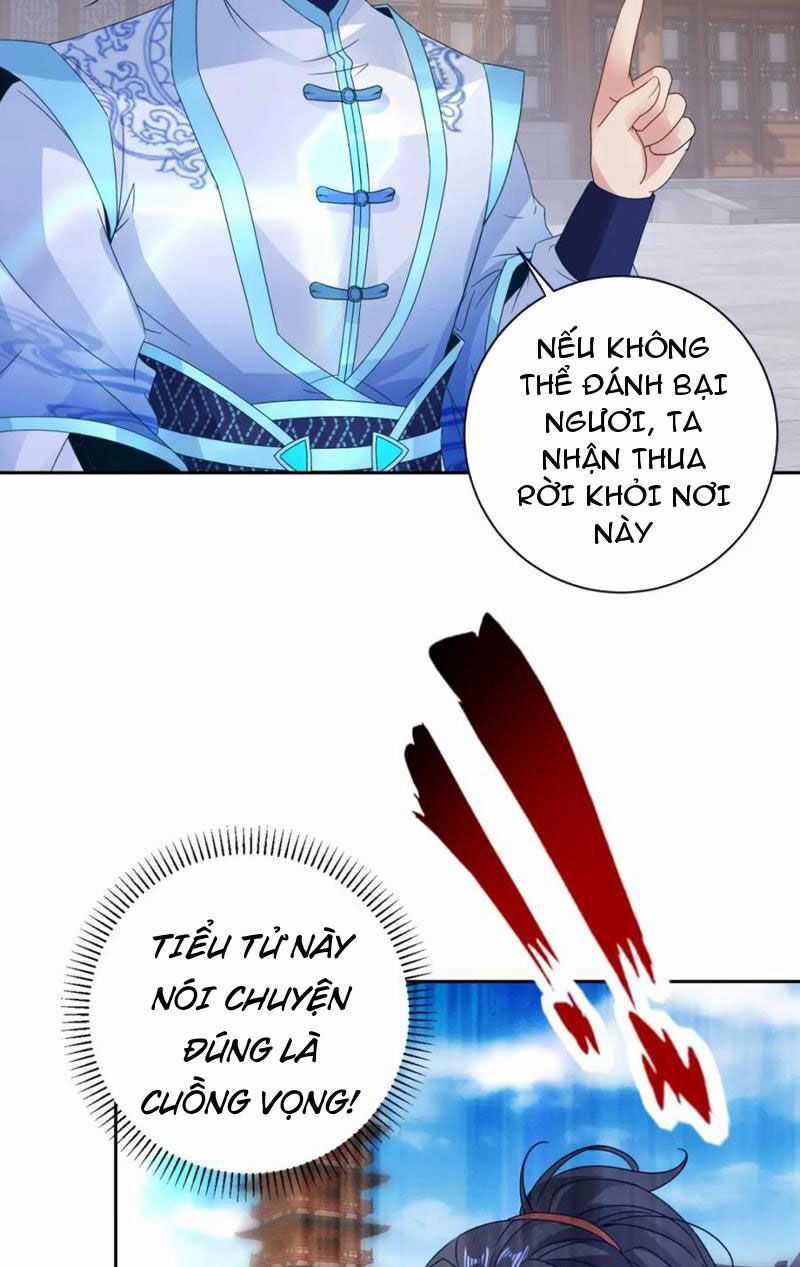 Thần Hồn Võ Đế Chapter 385 trang 3