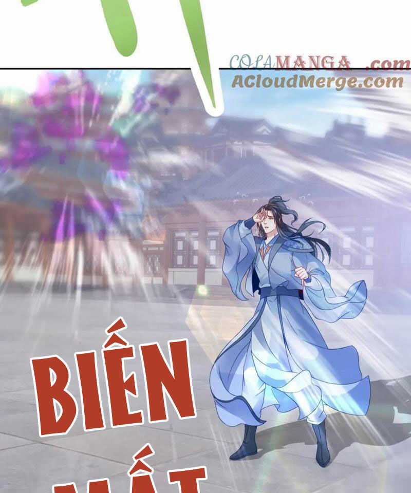 Thần Hồn Võ Đế Chapter 385 trang 31