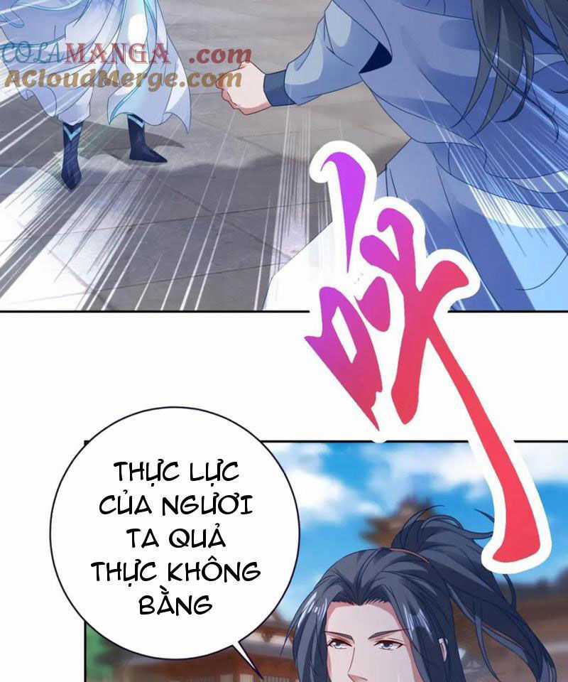 Thần Hồn Võ Đế Chapter 385 trang 33