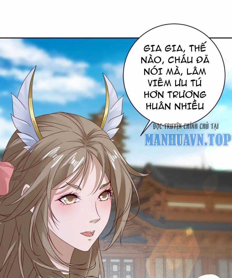 Thần Hồn Võ Đế Chapter 385 trang 35