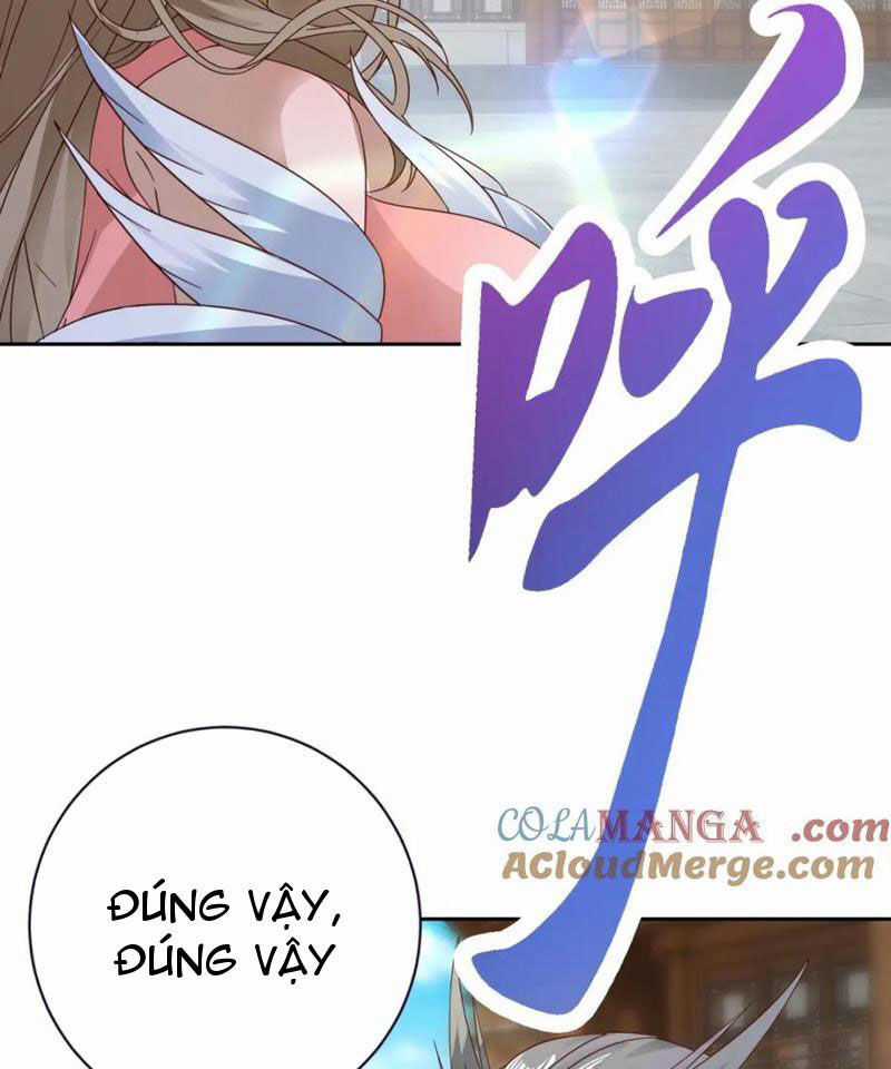 Thần Hồn Võ Đế Chapter 385 trang 36