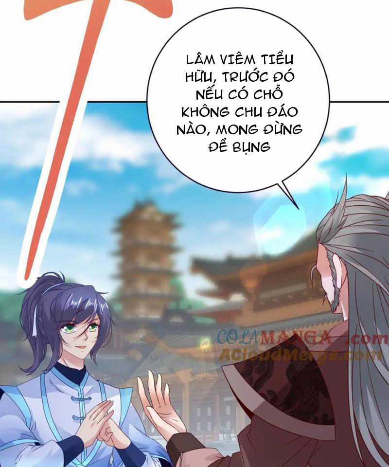 Thần Hồn Võ Đế Chapter 385 trang 38