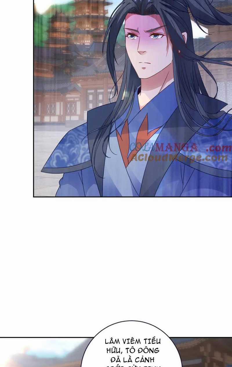 Thần Hồn Võ Đế Chapter 385 trang 4