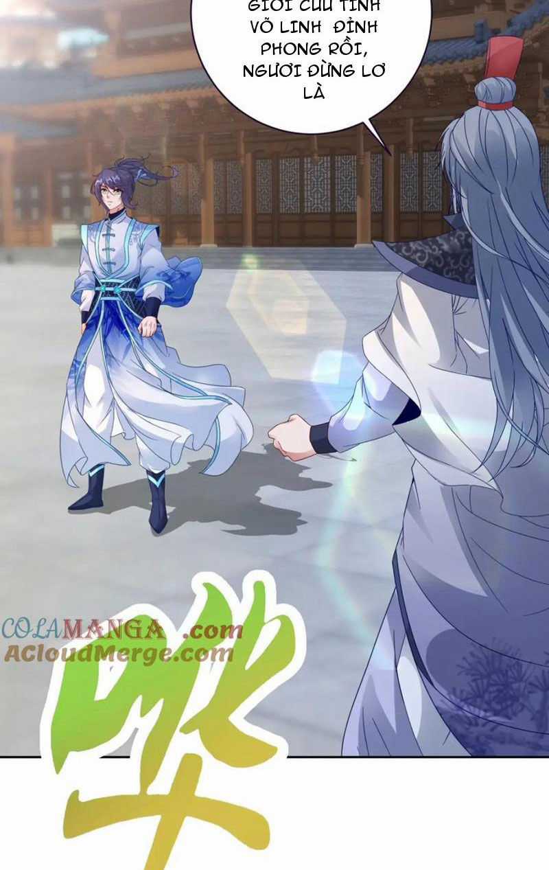 Thần Hồn Võ Đế Chapter 385 trang 5