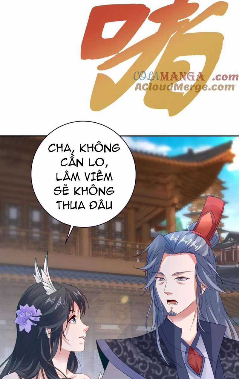 Thần Hồn Võ Đế Chapter 385 trang 7