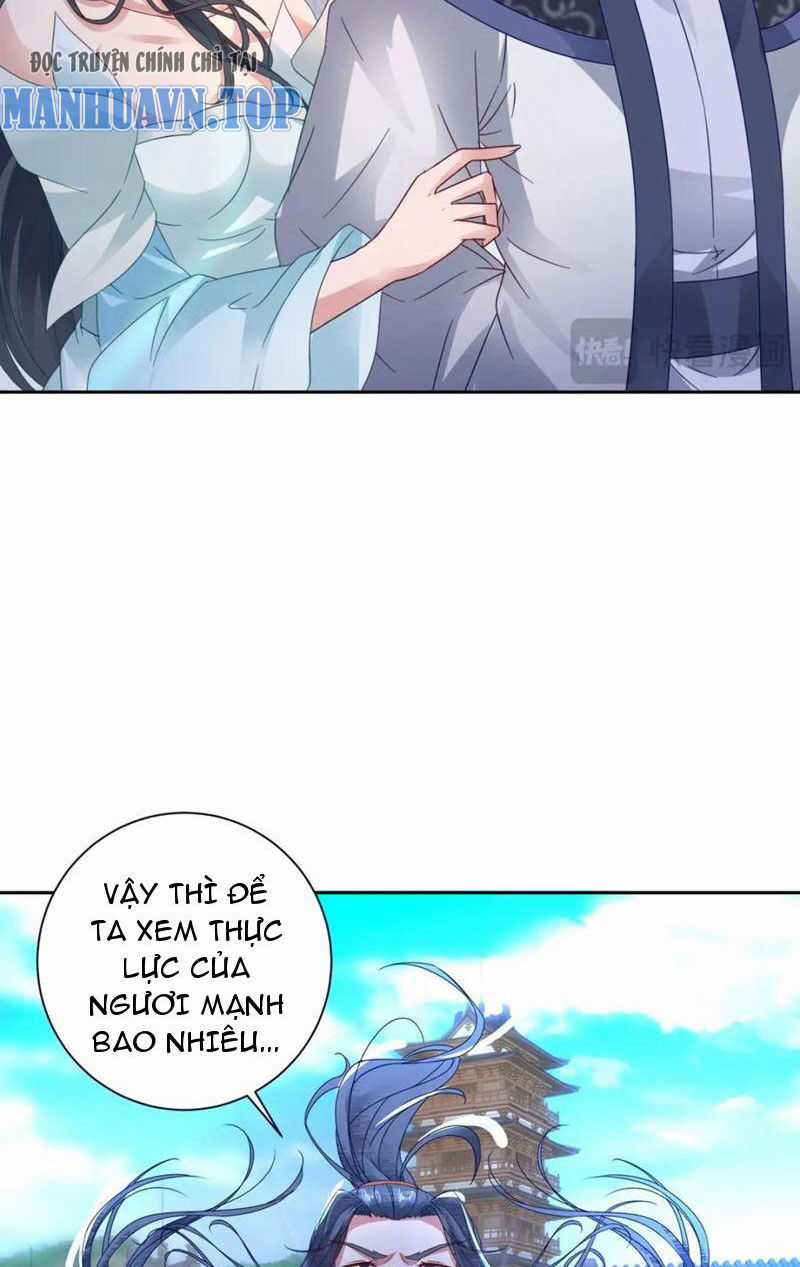 Thần Hồn Võ Đế Chapter 385 trang 8