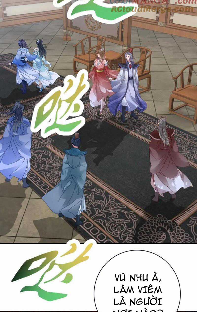 Thần Hồn Võ Đế Chapter 386 trang 10