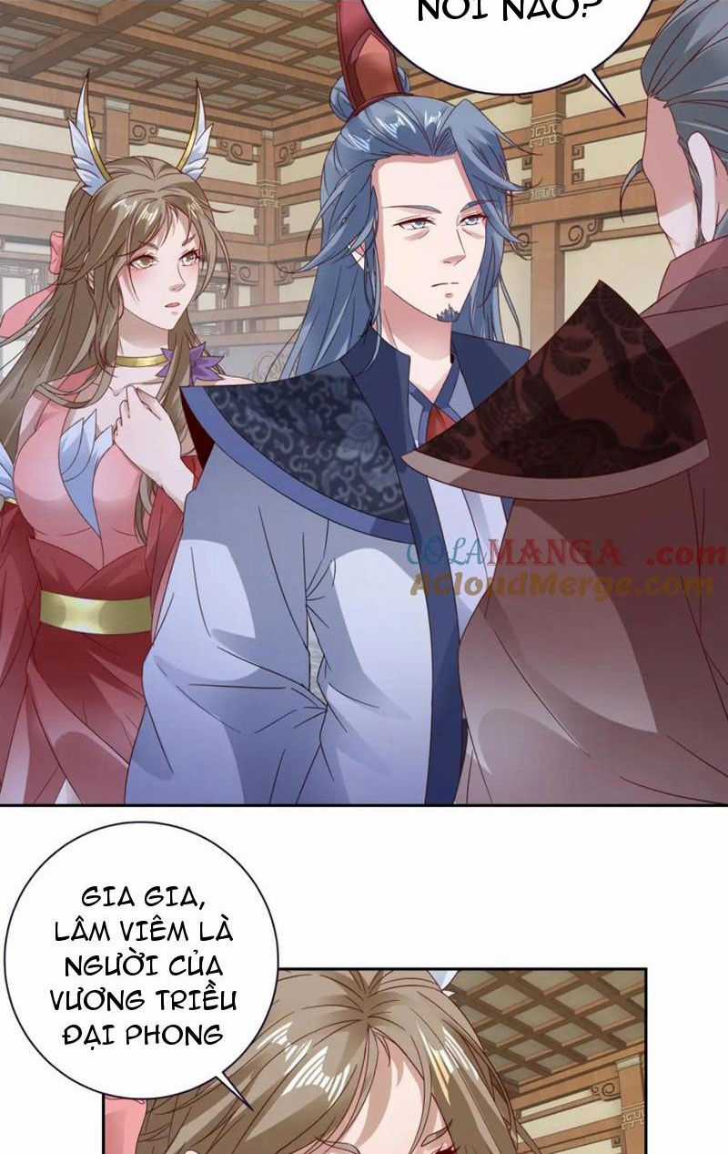Thần Hồn Võ Đế Chapter 386 trang 11