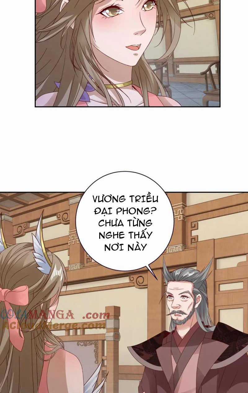 Thần Hồn Võ Đế Chapter 386 trang 12