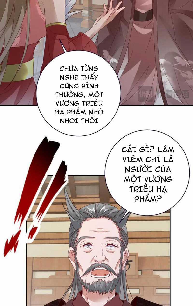 Thần Hồn Võ Đế Chapter 386 trang 13