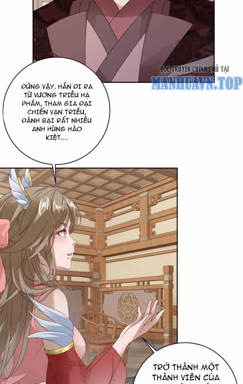 Thần Hồn Võ Đế Chapter 386 trang 14