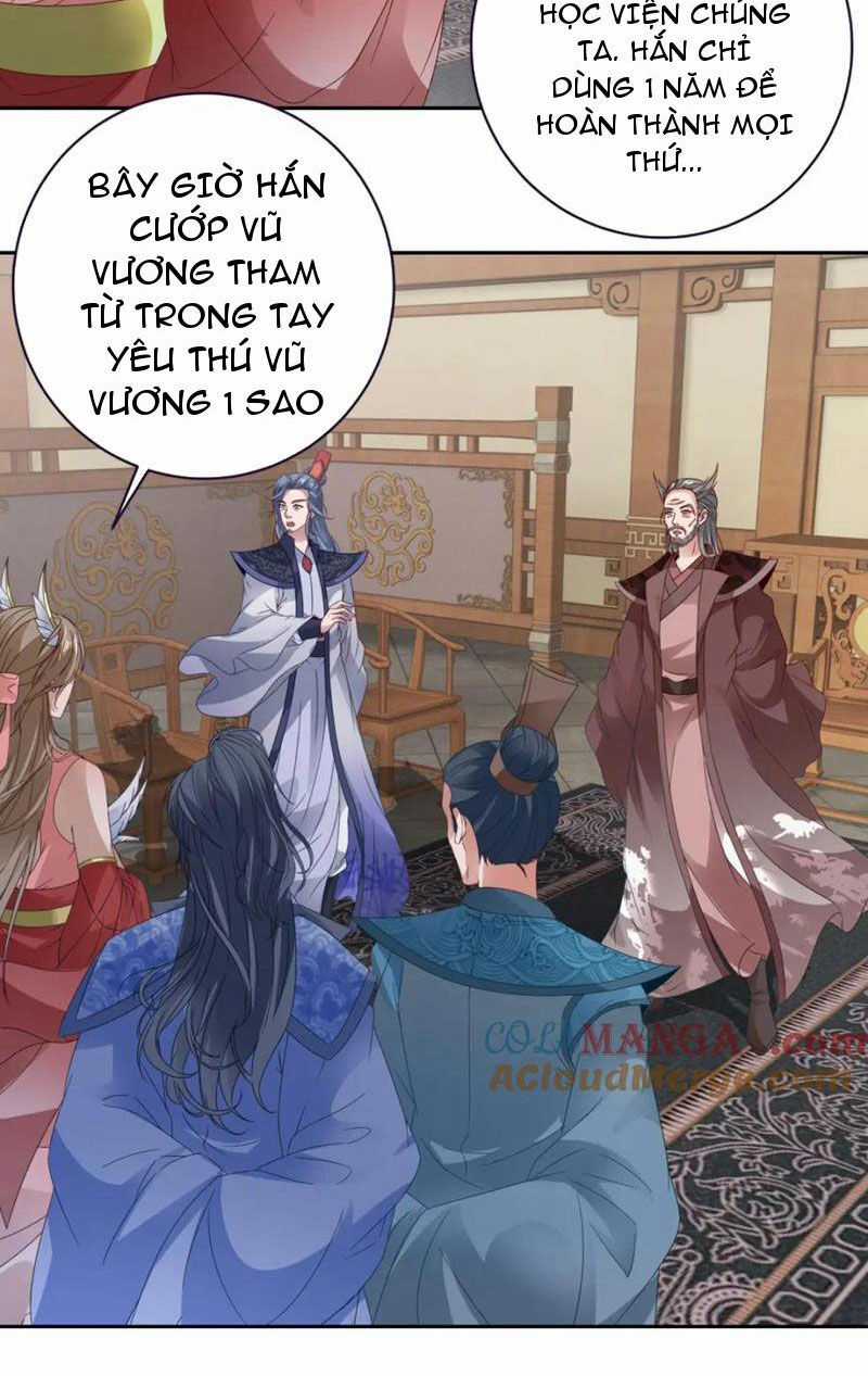 Thần Hồn Võ Đế Chapter 386 trang 15