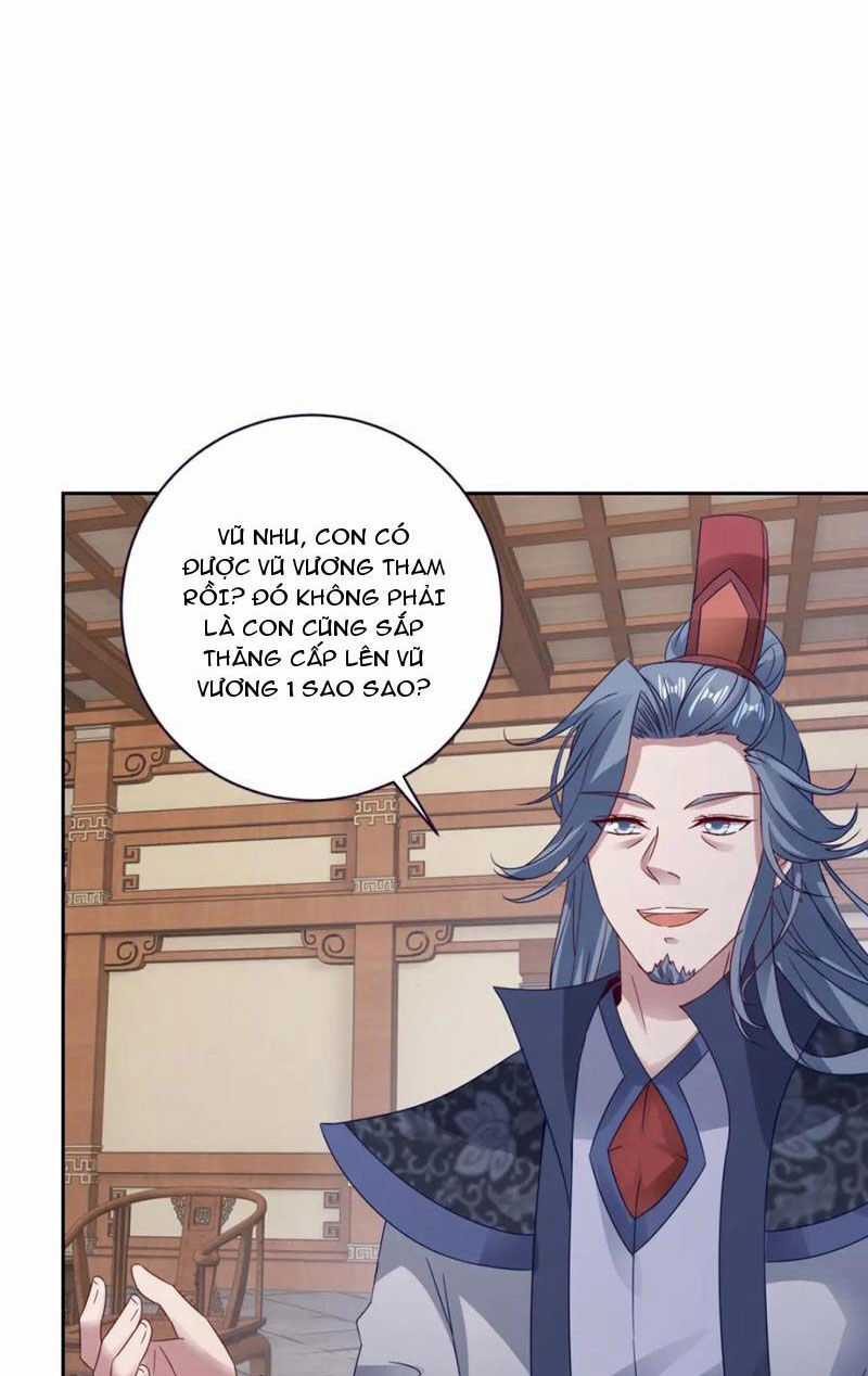 Thần Hồn Võ Đế Chapter 386 trang 16