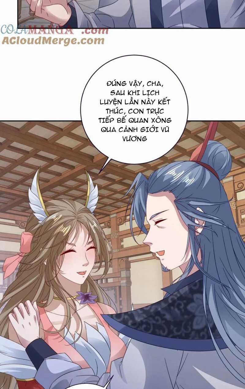 Thần Hồn Võ Đế Chapter 386 trang 17