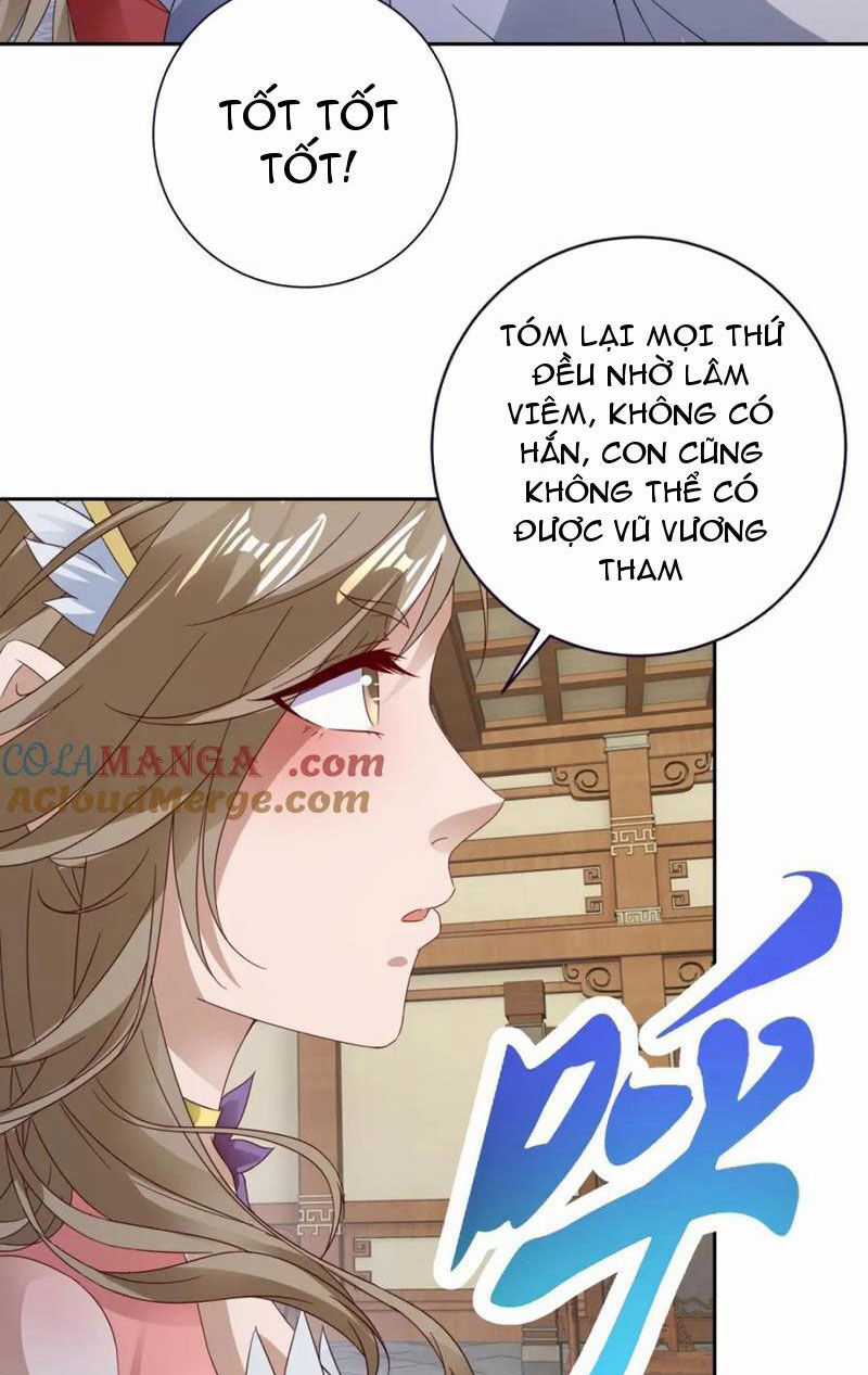 Thần Hồn Võ Đế Chapter 386 trang 18