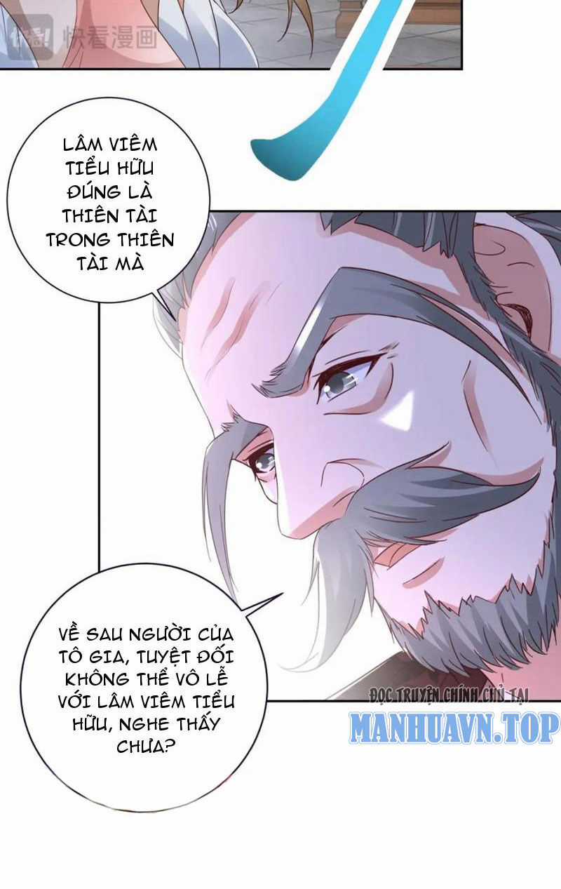 Thần Hồn Võ Đế Chapter 386 trang 19