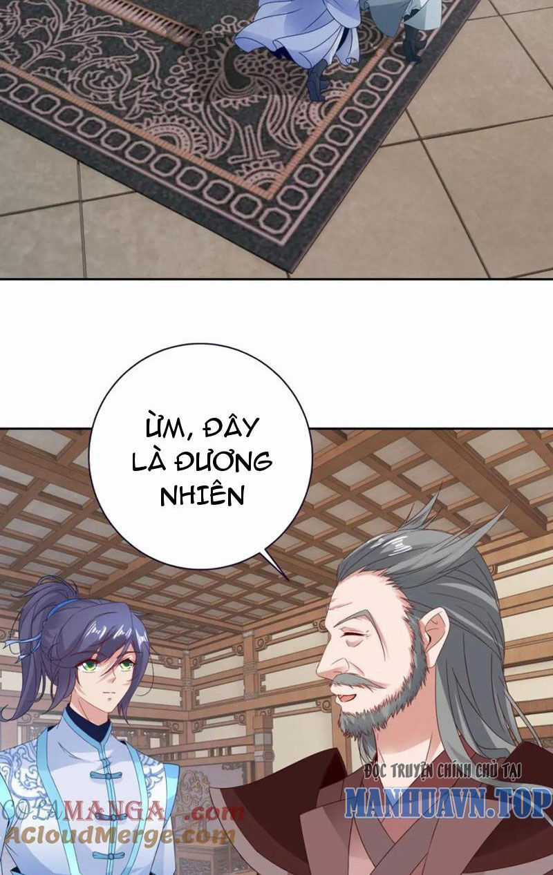 Thần Hồn Võ Đế Chapter 386 trang 2