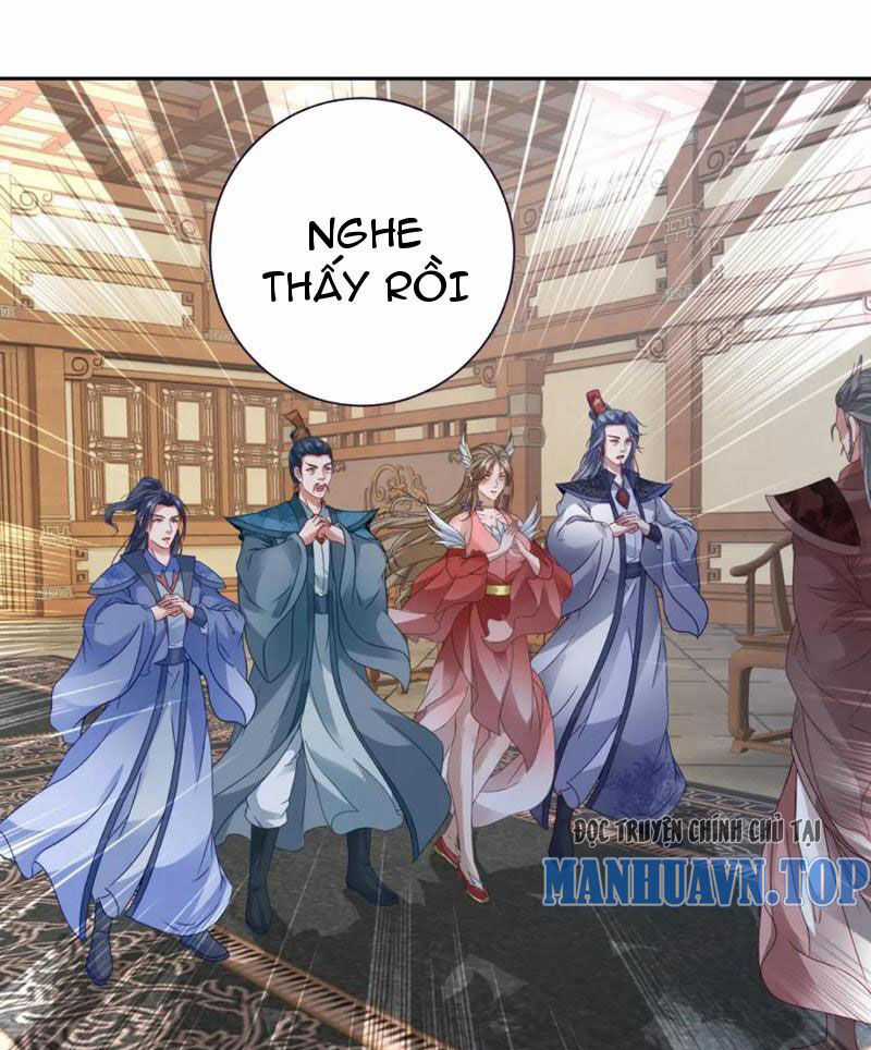 Thần Hồn Võ Đế Chapter 386 trang 20