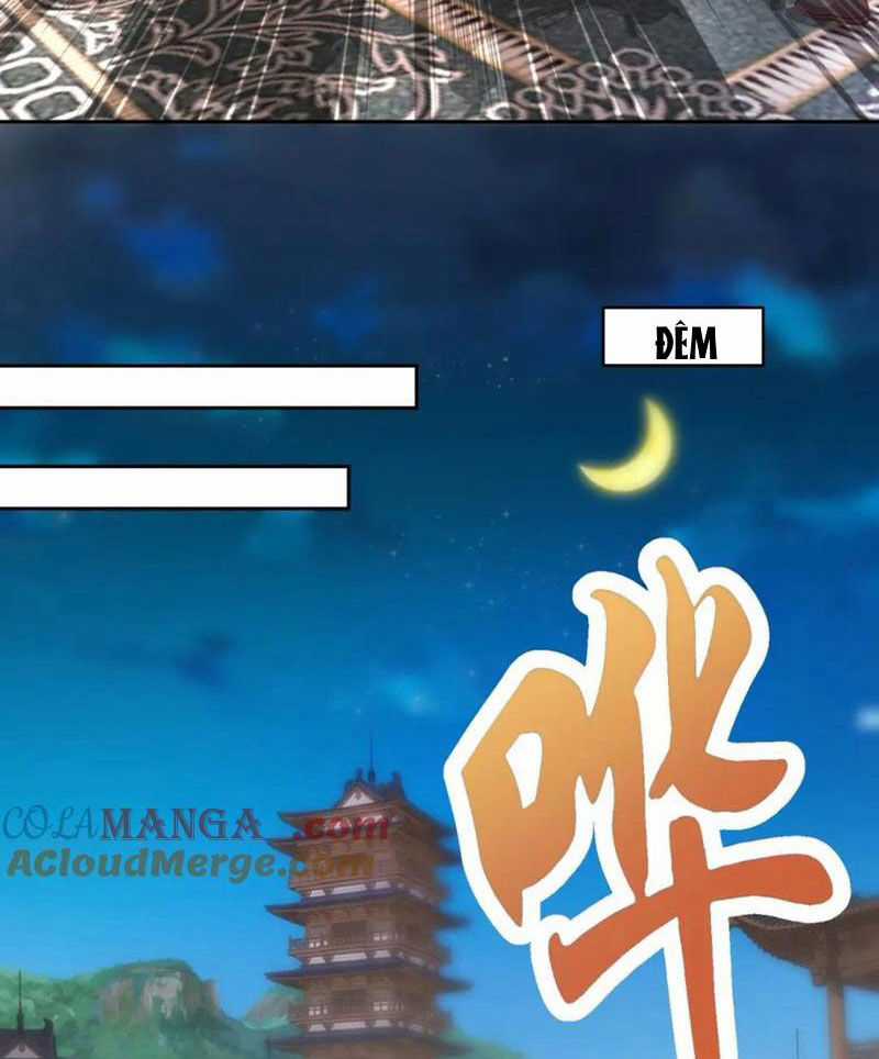 Thần Hồn Võ Đế Chapter 386 trang 21