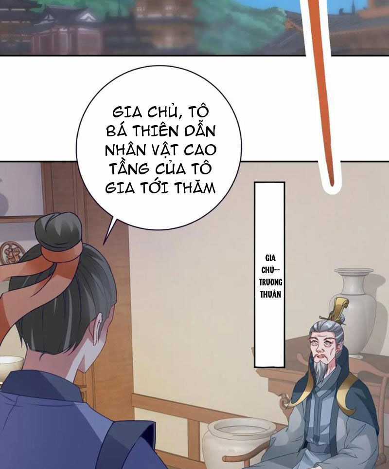 Thần Hồn Võ Đế Chapter 386 trang 22