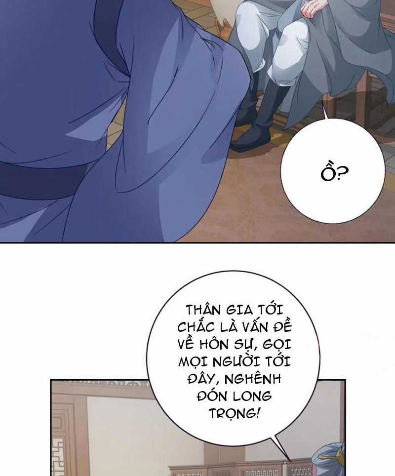 Thần Hồn Võ Đế Chapter 386 trang 23