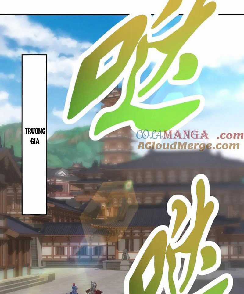 Thần Hồn Võ Đế Chapter 386 trang 25