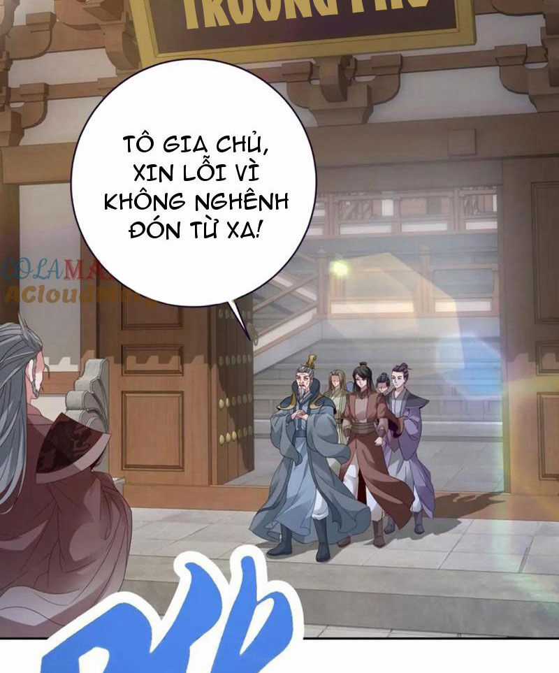 Thần Hồn Võ Đế Chapter 386 trang 27